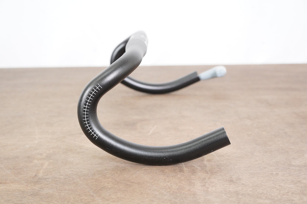 42cm Zipp Service Course 80 Alloy Compact Road Handlebar 31.8mm