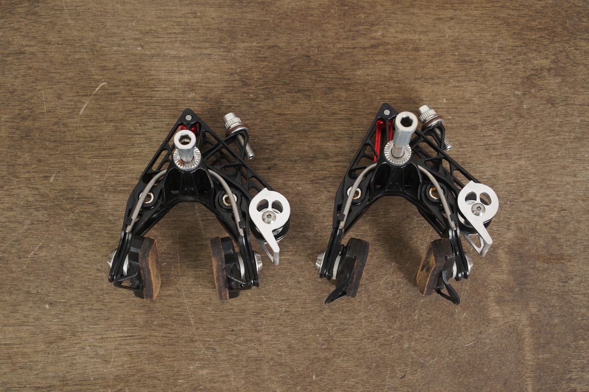 KCNC CB3 Angle Standard Center Mount Rim Brake Road Calipers