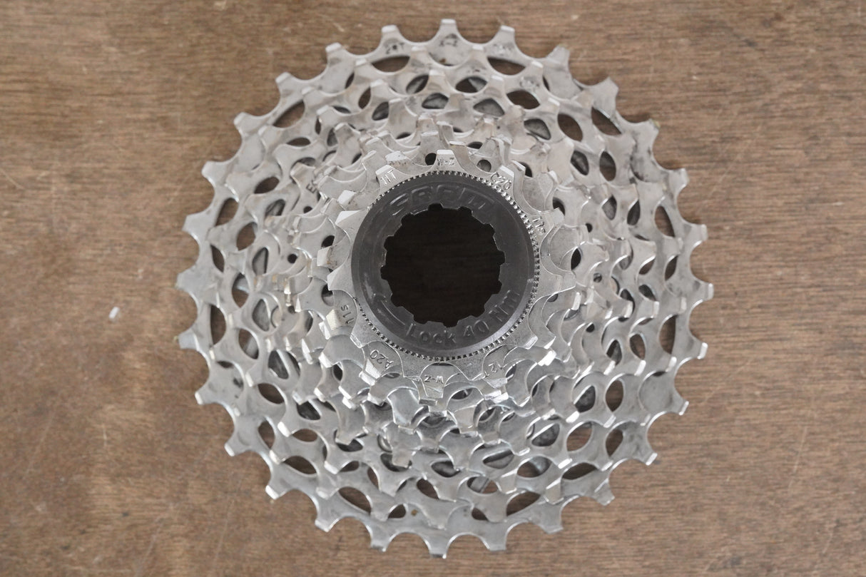 11-28T SRAM PG-1130 11 Speed Road Cassette 271g