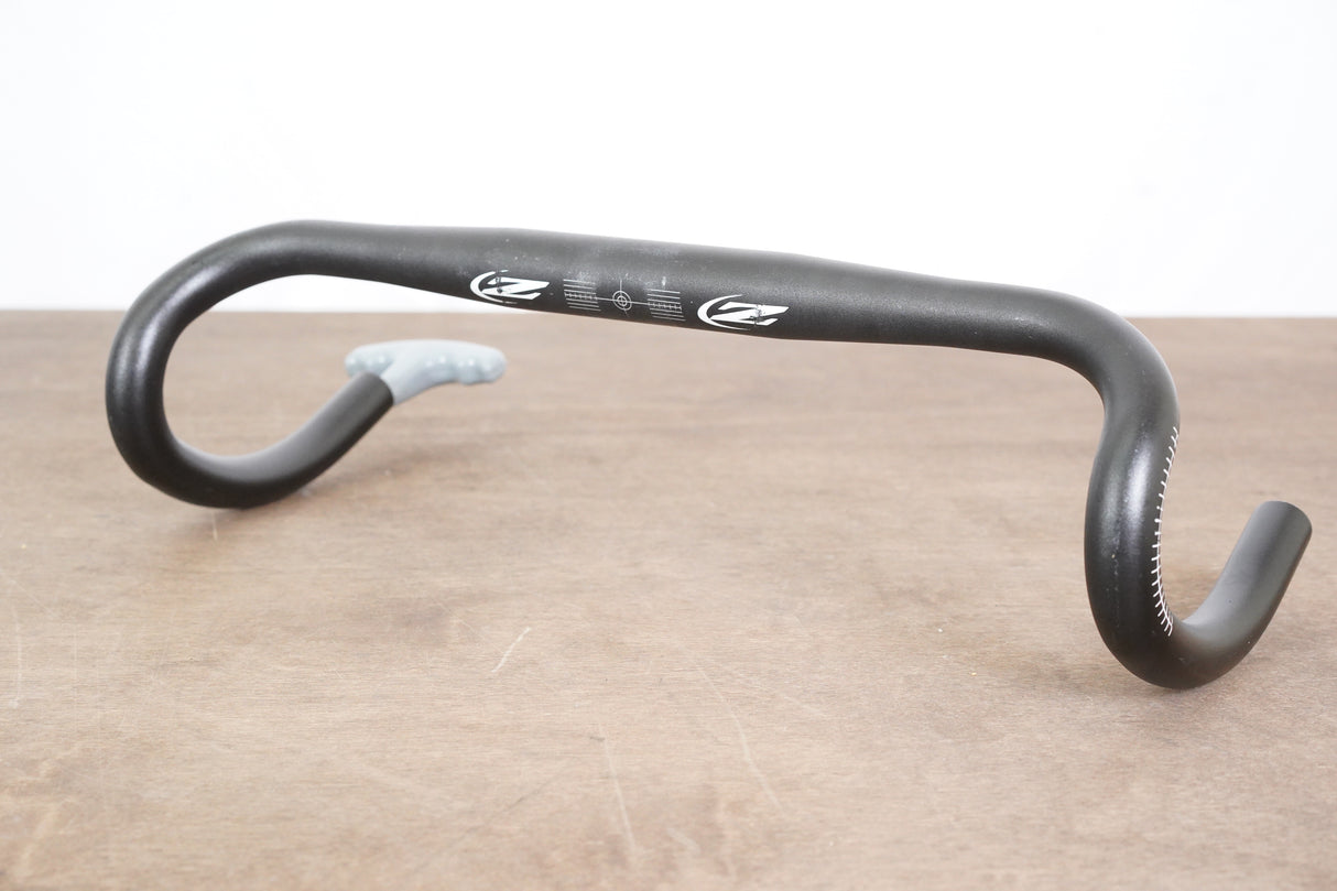 42cm Zipp Service Course 80 Alloy Compact Road Handlebar 31.8mm