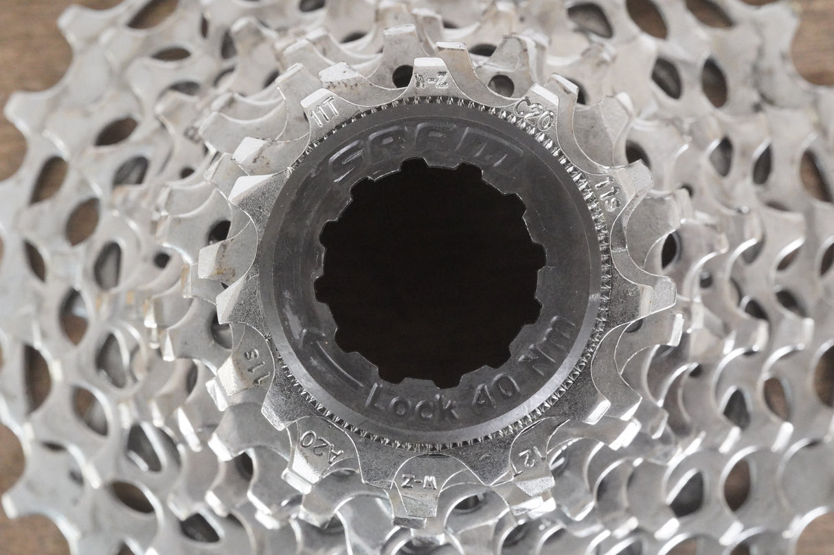 11-28T SRAM PG-1130 11 Speed Road Cassette 271g