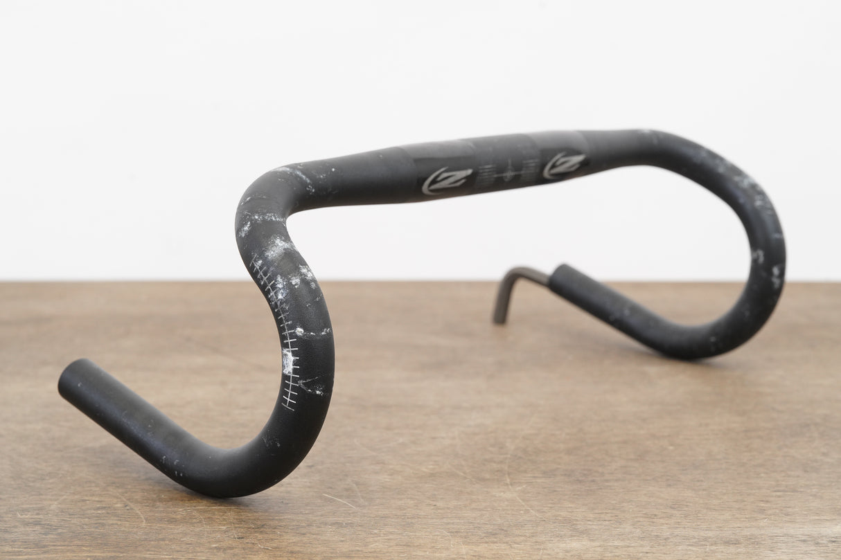 40cm Zipp Service Course SL 88 Traditional Bend Alloy Road Handlebar SL88
