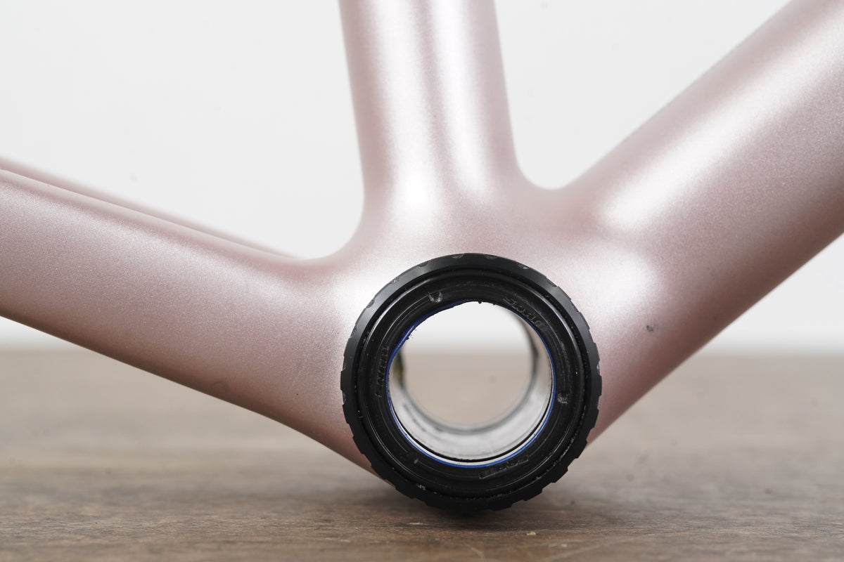 2024 56cm Specialized Aethos 10r Carbon Disc Brake Frameset