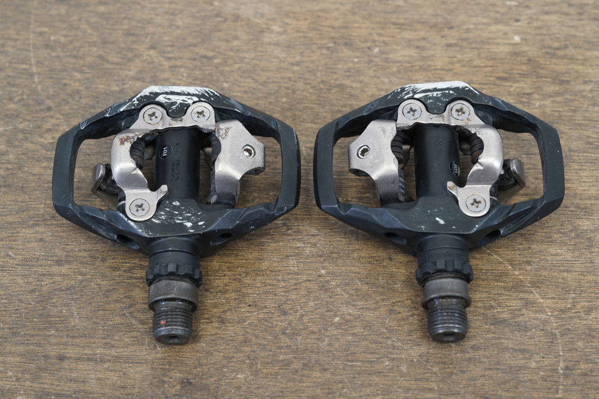 Shimano PD-M530 SPD Clipless MTB Pedals 451g