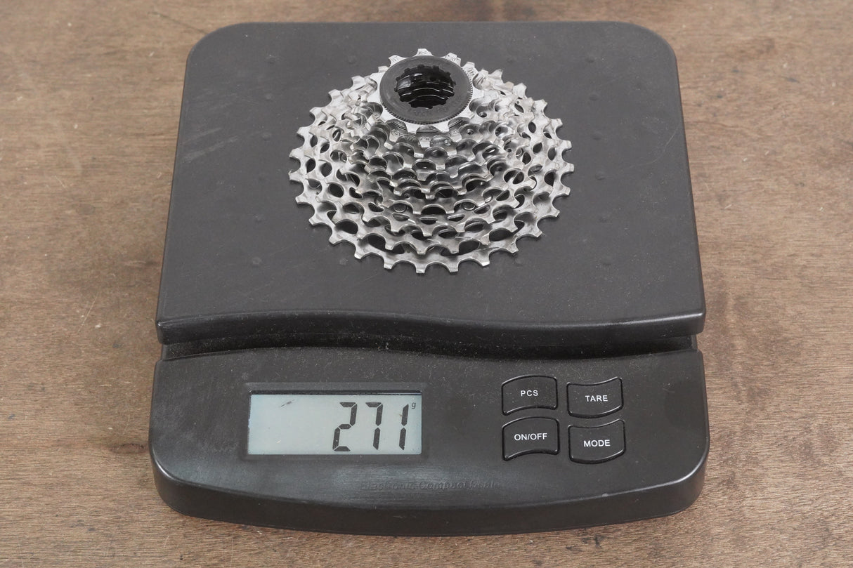 11-28T SRAM PG-1130 11 Speed Road Cassette 271g