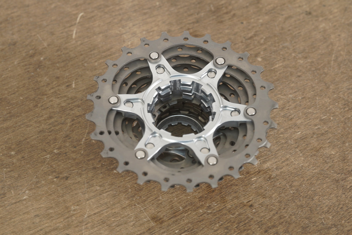 11-25T Shimano Dura-Ace CS-7900 10 Speed Road Cassette 176g