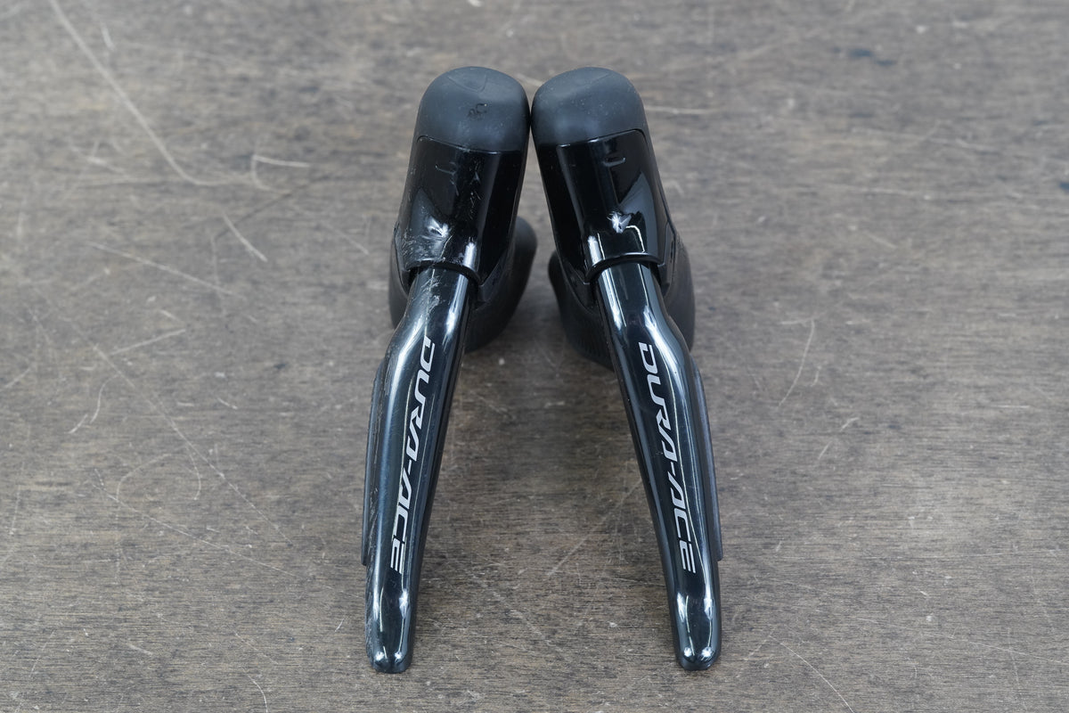 Shimano Dura-Ace R9270 Di2 12 Speed Electronic Hydraulic Disc Groupset 9270