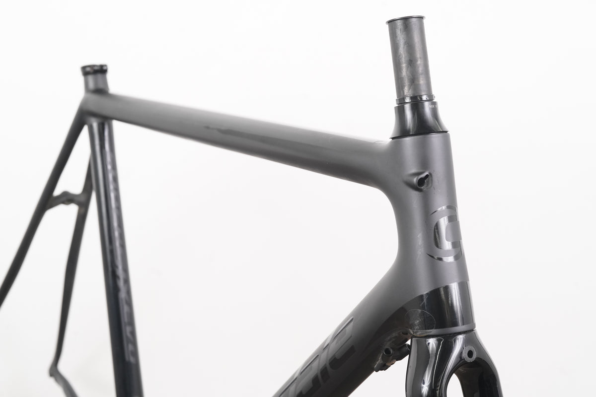 56cm Cannondale SuperSix EVO Gen 2 Carbon Rim Brake Frameset Super Six