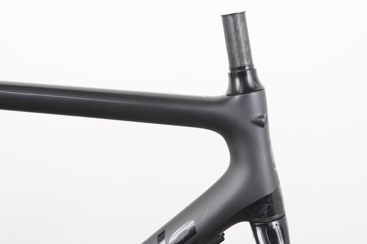 56cm Cannondale SuperSix EVO Gen 2 Carbon Rim Brake Frameset Super Six