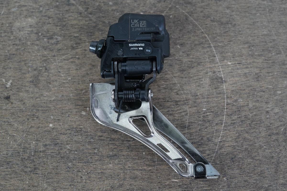 Shimano Dura-Ace R9270 Di2 12 Speed Electronic Hydraulic Disc Groupset 9270