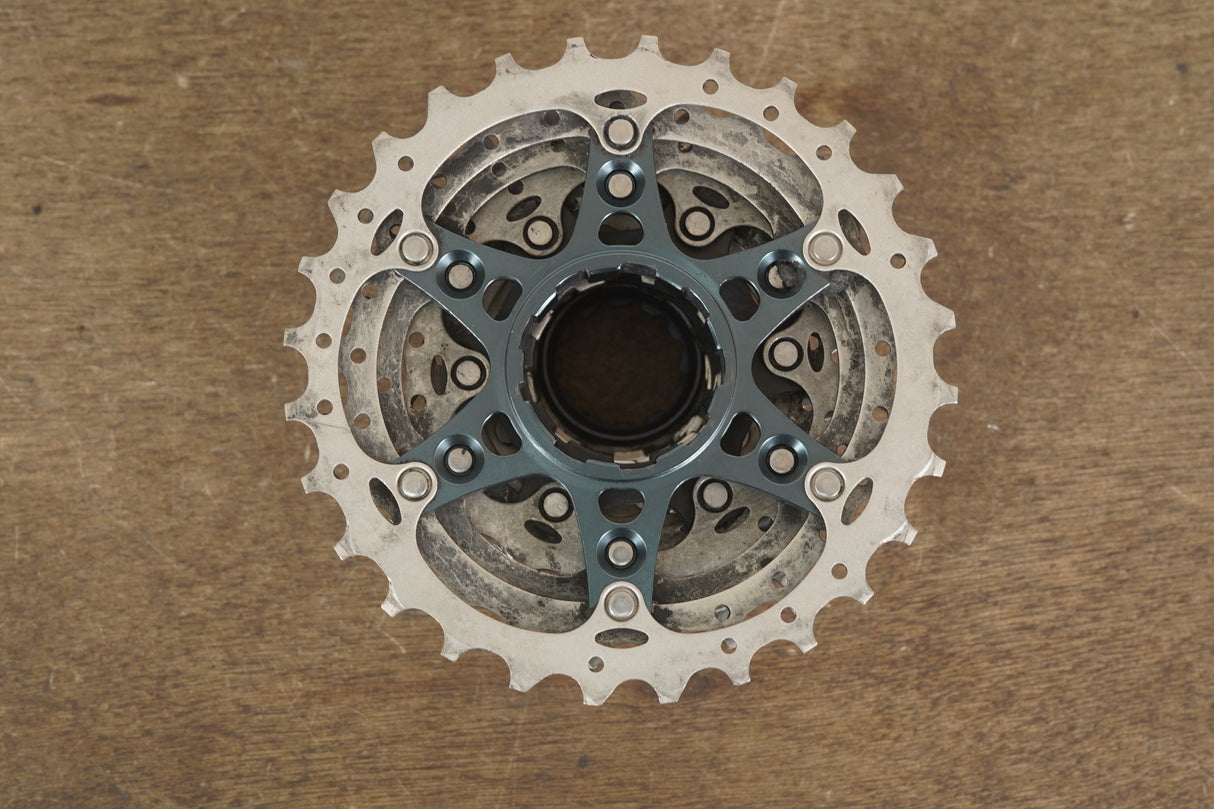 11-28T Shimano Ultegra CS-R8000 11 Speed Cassette 242g 8000