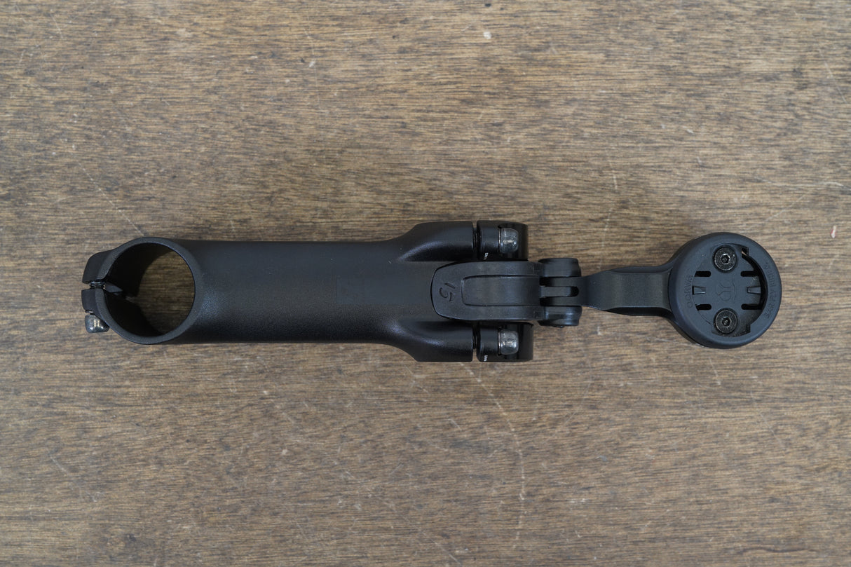 Bontrager Comp 100mm ±7 Degree Alloy Road Stem + Mount 195g 1 1/8" 31.8mm