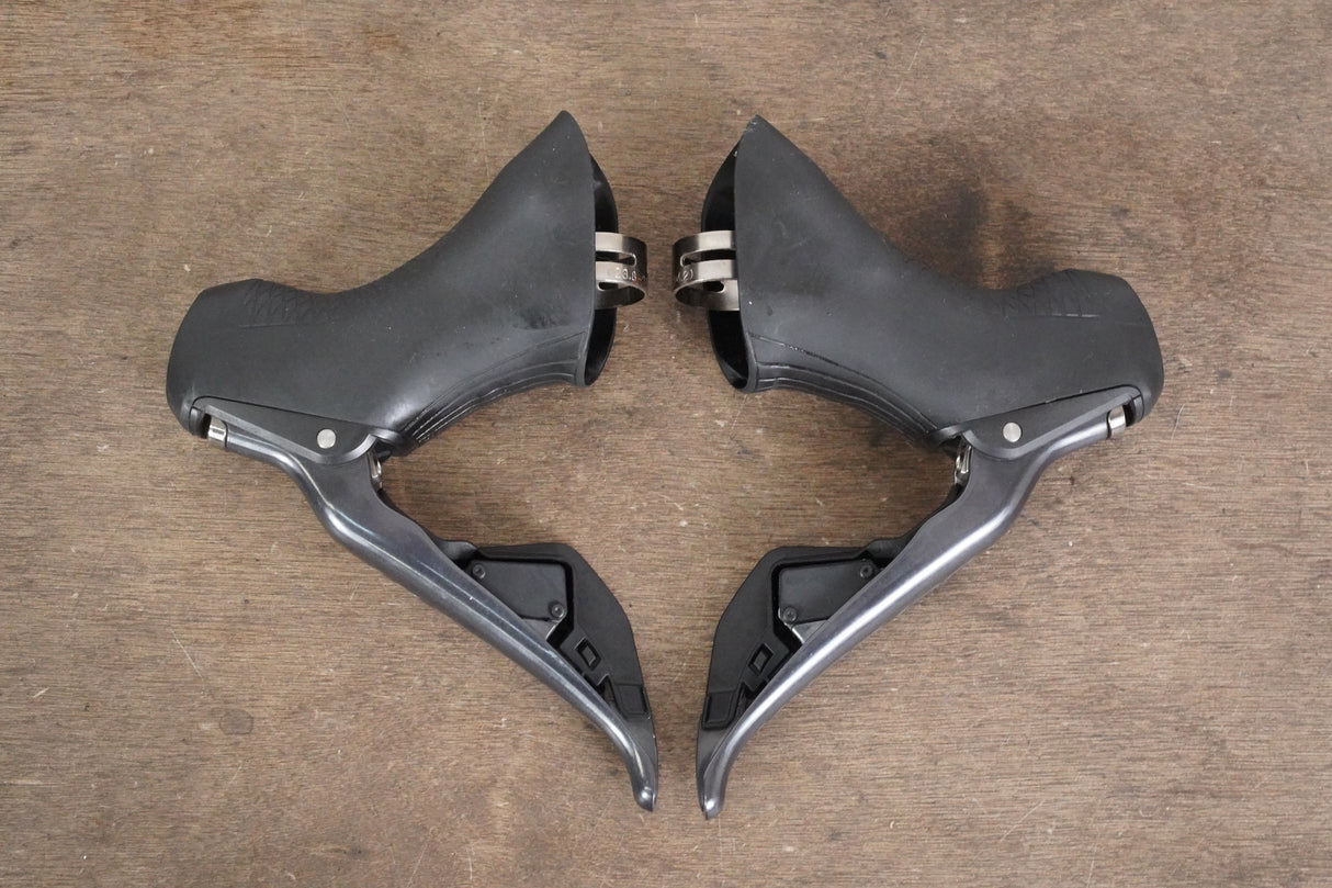 Shimano Ultegra R8070 Di2 GS 11 Speed Electronic Hydraulic Disc Brake Groupset 8070