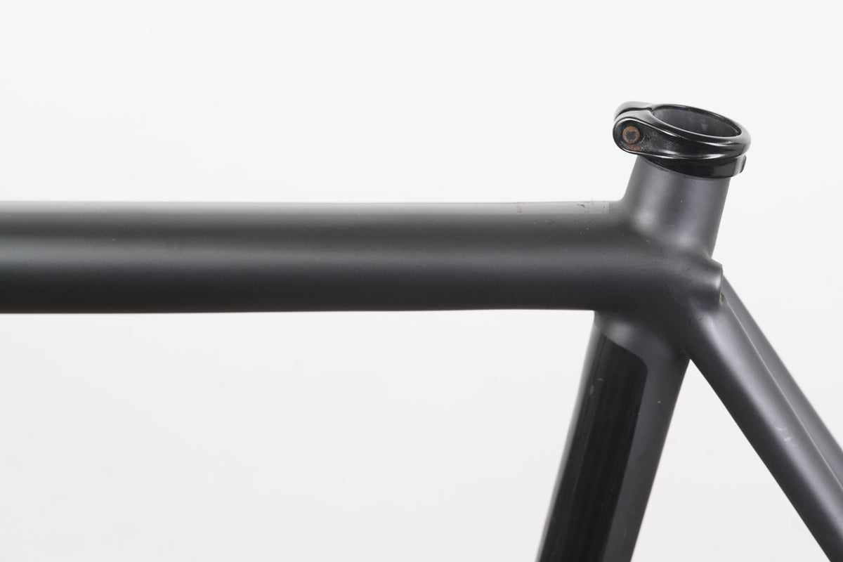 56cm Cannondale SuperSix EVO Gen 2 Carbon Rim Brake Frameset Super Six