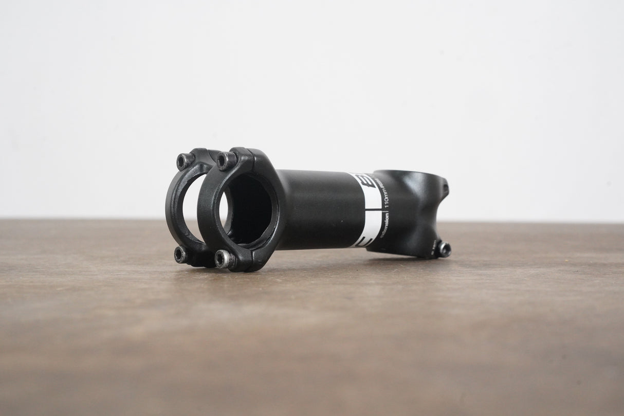 BMC RSM03 110mm ±6 Degree Alloy Road Stem 156g 1 1/8" 31.8mm