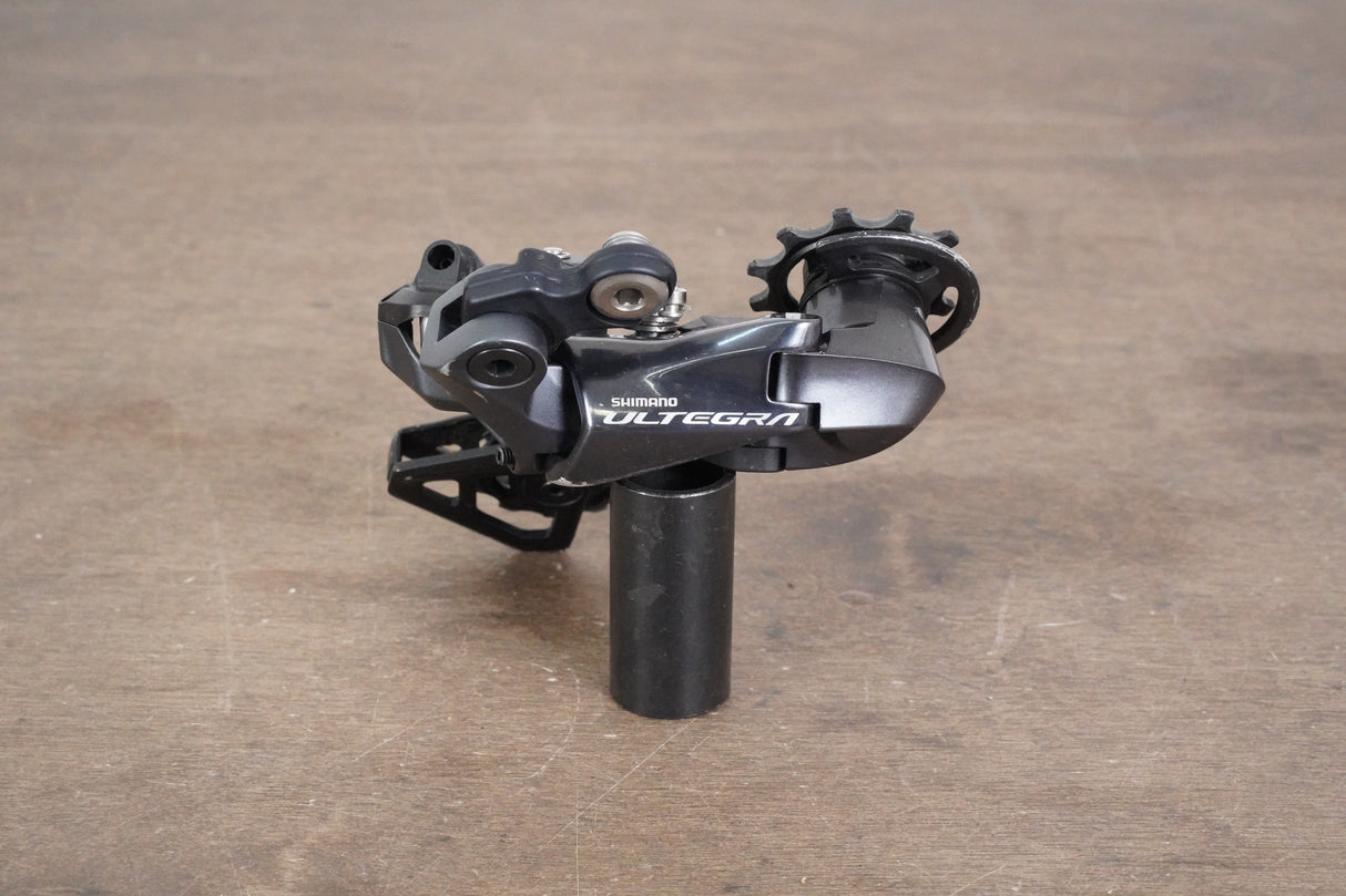Shimano Ultegra R8070 Di2 GS 11 Speed Electronic Hydraulic Disc Brake Groupset 8070