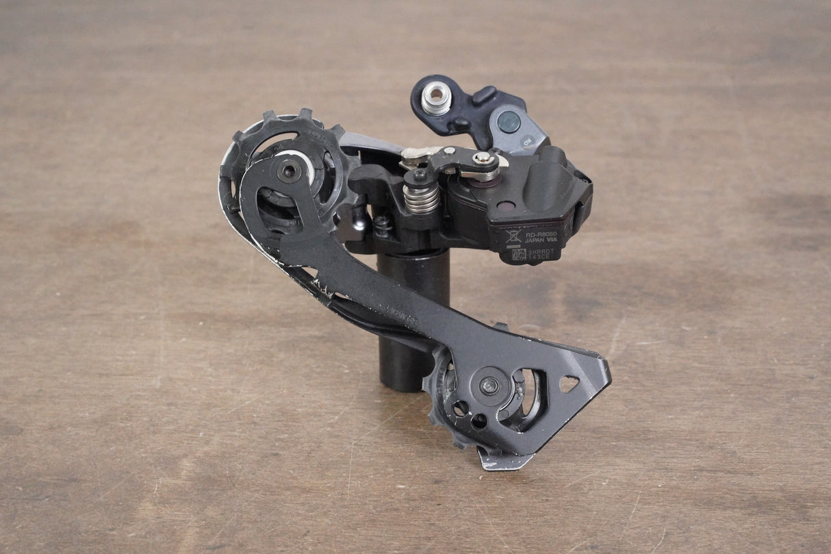 Shimano Ultegra R8070 Di2 GS 11 Speed Electronic Hydraulic Disc Brake Groupset 8070