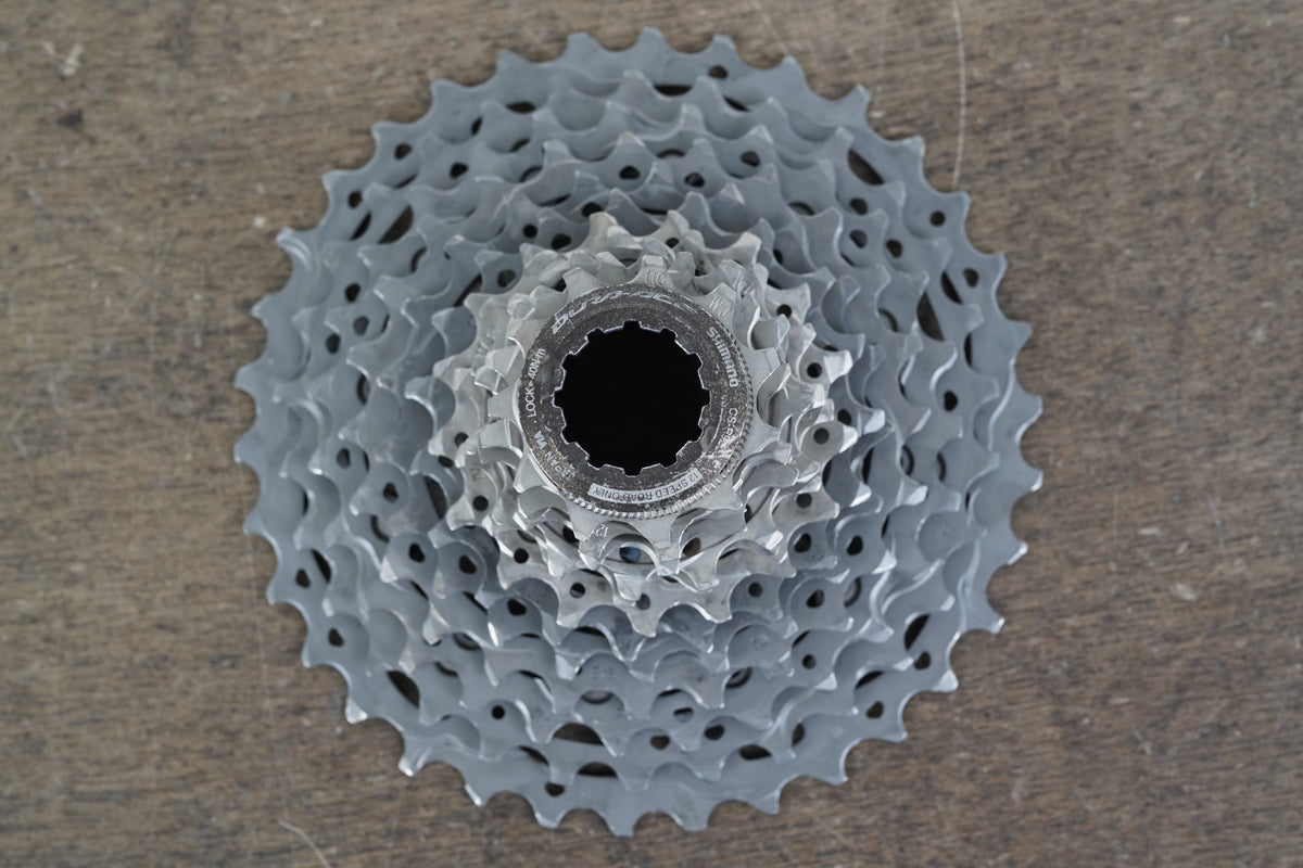 Shimano Dura-Ace R9270 Di2 12 Speed Electronic Hydraulic Disc Groupset 9270