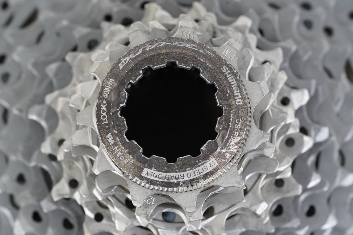 Shimano Dura-Ace R9270 Di2 12 Speed Electronic Hydraulic Disc Groupset 9270