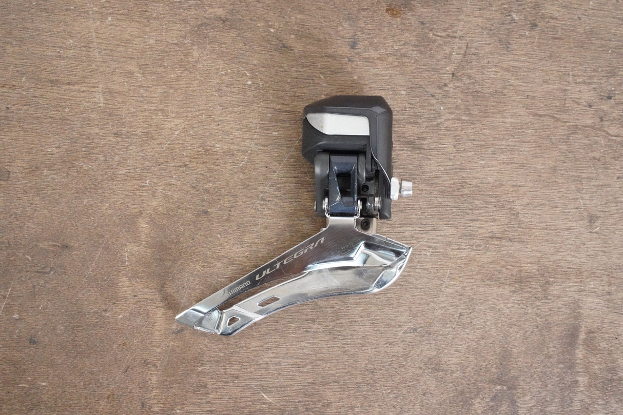 Shimano Ultegra R8070 Di2 GS 11 Speed Electronic Hydraulic Disc Brake Groupset 8070