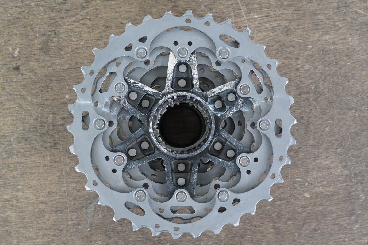 Shimano Dura-Ace R9270 Di2 12 Speed Electronic Hydraulic Disc Groupset 9270