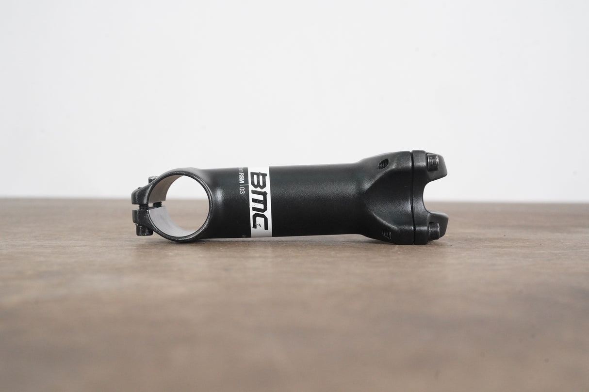 BMC RSM03 110mm ±6 Degree Alloy Road Stem 156g 1 1/8" 31.8mm