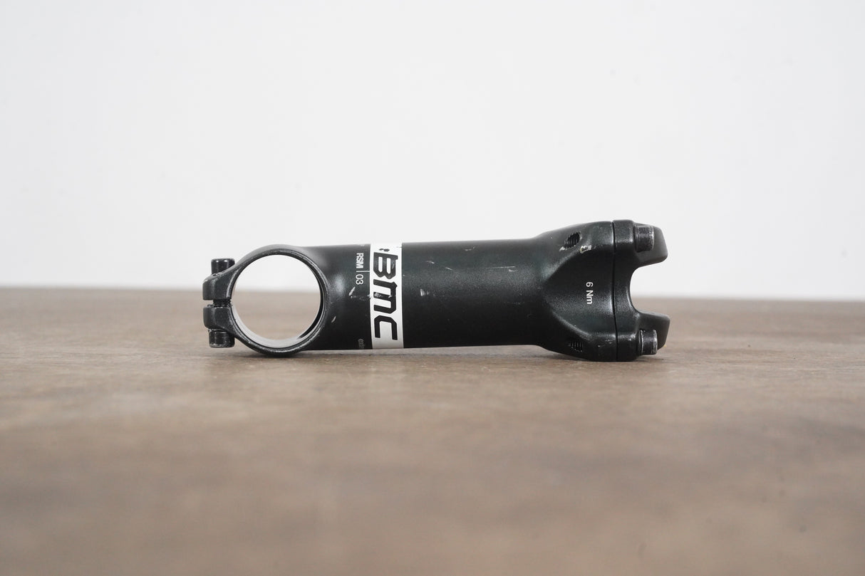 BMC RSM03 110mm ±6 Degree Alloy Road Stem 156g 1 1/8" 31.8mm