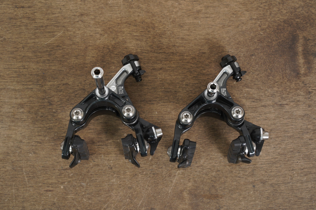 Shimano Dura-Ace BR-9000 Standard Center Mount Rim Brake Calipers