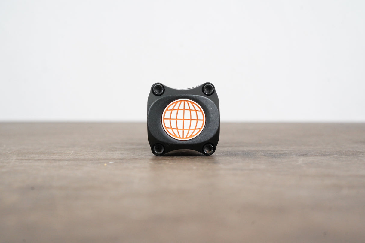 Orbea Zeus ATII 110mm ±6 Degree Alloy Road Stem 148g 1 1/8" 31.8mm