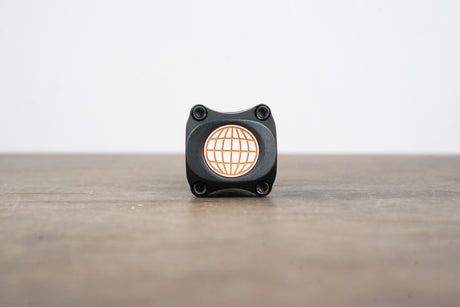 Orbea Zeus ATII 110mm ±6 Degree Alloy Road Stem 148g 1 1/8" 31.8mm