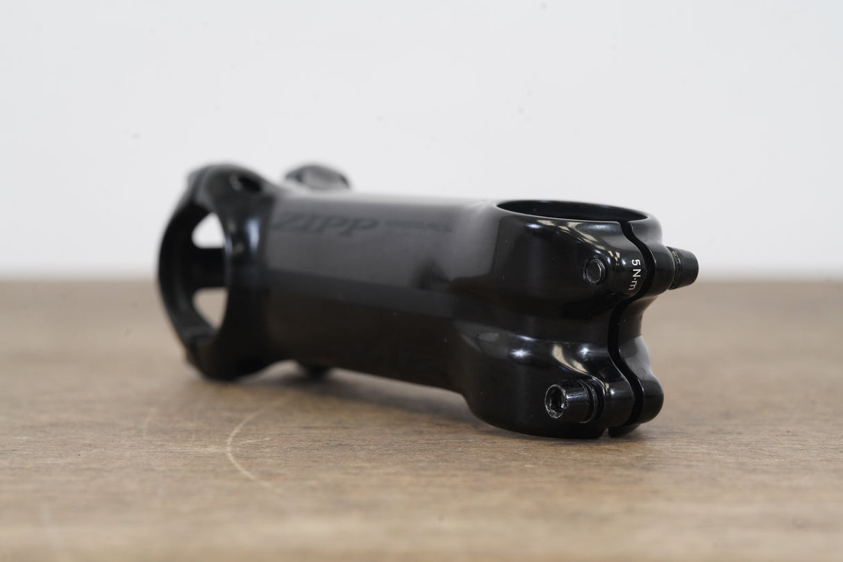 Zipp Service Course SL 110mm ±6 Degree Alloy Stem 150g 1 1/8" 31.8mm