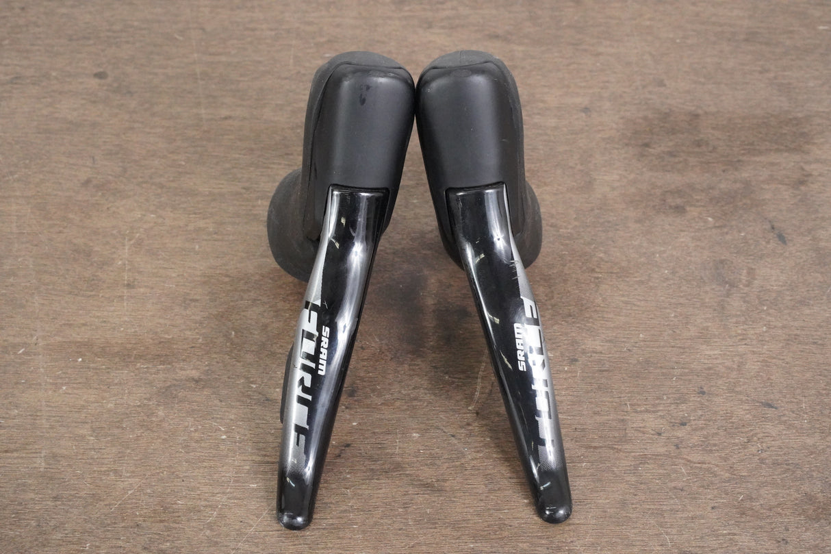 SRAM Force eTap AXS HRD 12 Speed Electronic Hydraulic Disc Brake Groupset