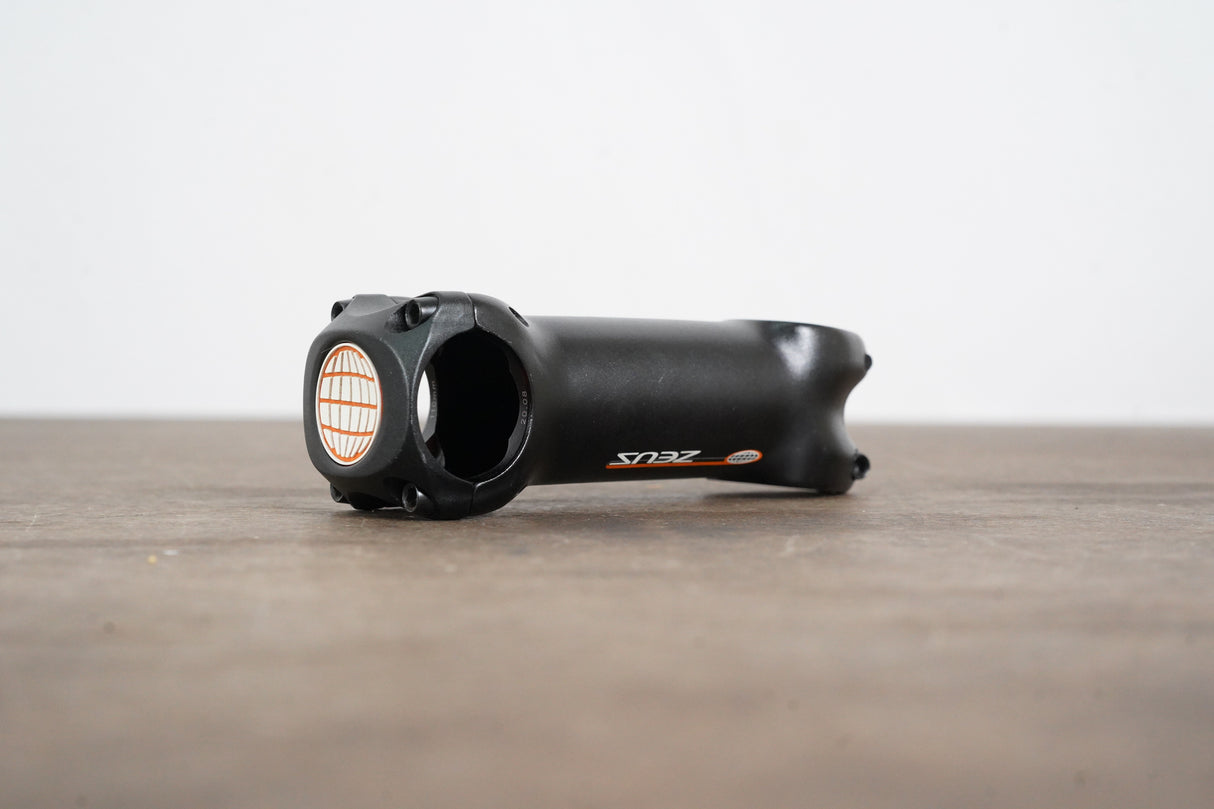Orbea Zeus ATII 110mm ±6 Degree Alloy Road Stem 148g 1 1/8" 31.8mm