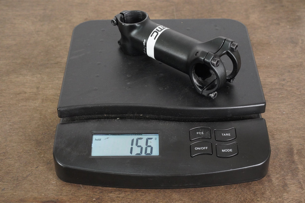 BMC RSM03 110mm ±6 Degree Alloy Road Stem 156g 1 1/8" 31.8mm