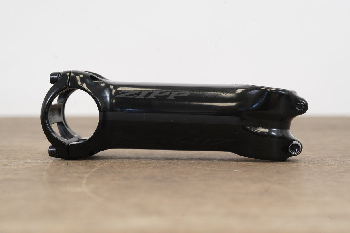 Zipp Service Course SL 110mm ±6 Degree Alloy Stem 150g 1 1/8" 31.8mm