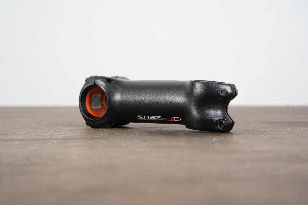 Orbea Zeus ATII 110mm ±6 Degree Alloy Road Stem 148g 1 1/8" 31.8mm