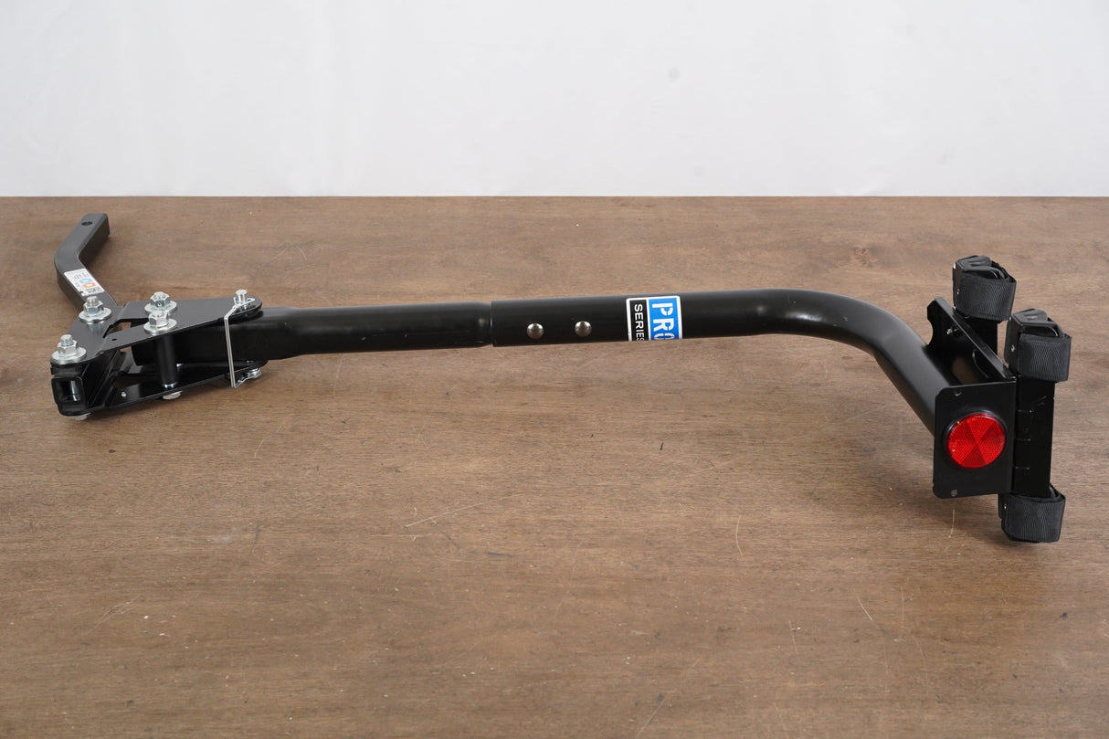 Pro Series 2 Bike Rack Hitch Mount