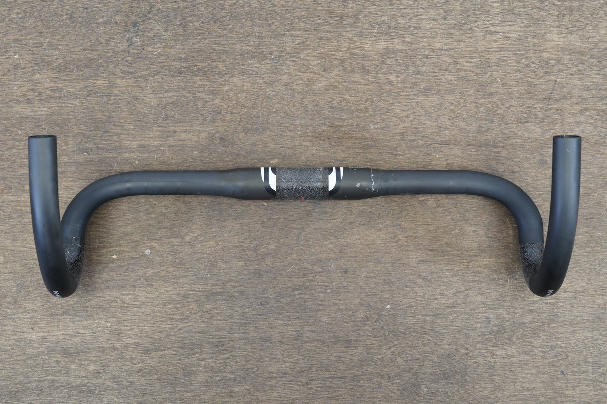 44cm Specialized S-WORKS Tarmac Bend Carbon Compact Road Handlebar 31.8mm