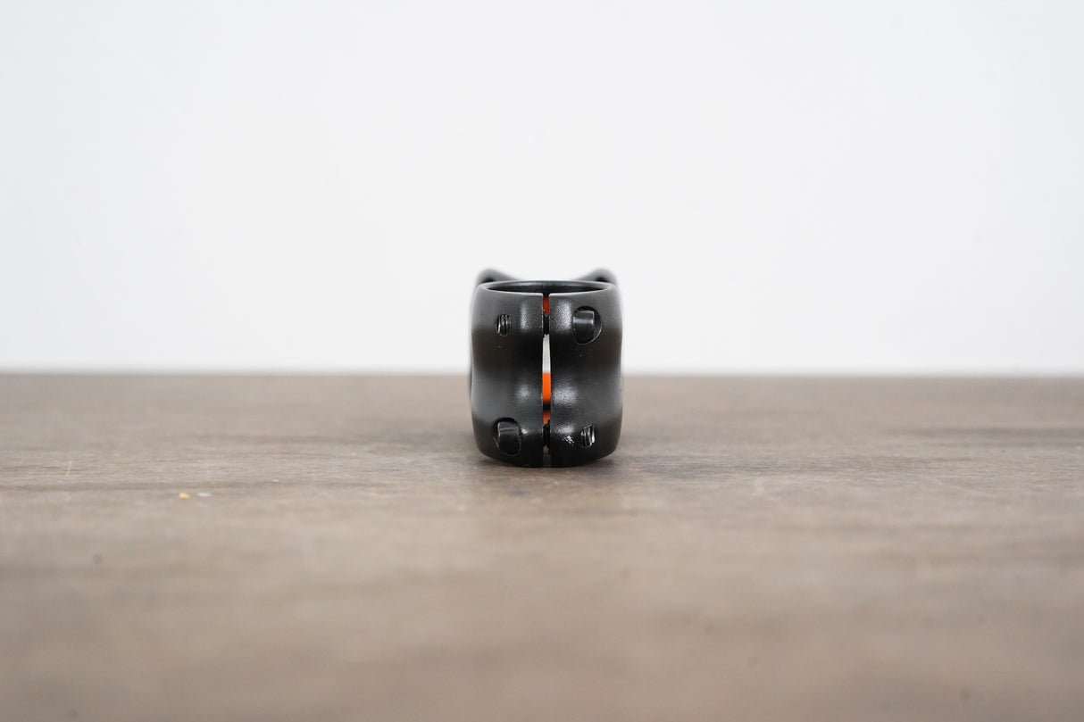 Orbea Zeus ATII 110mm ±6 Degree Alloy Road Stem 148g 1 1/8" 31.8mm