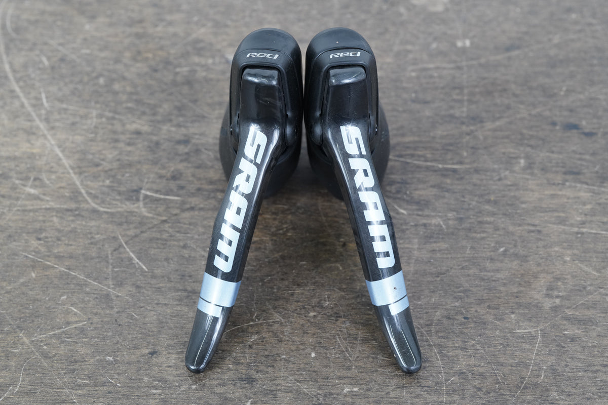 SRAM Red 10 Speed Mechanical Rim Brake Road Groupset