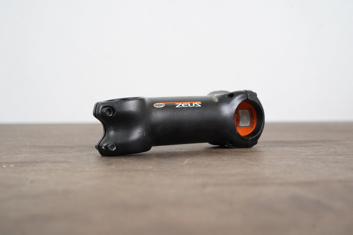 Orbea Zeus ATII 110mm ±6 Degree Alloy Road Stem 148g 1 1/8" 31.8mm