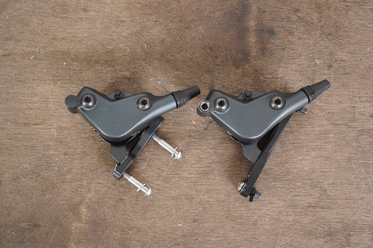 SRAM Force eTap AXS HRD 12 Speed Electronic Hydraulic Disc Brake Groupset