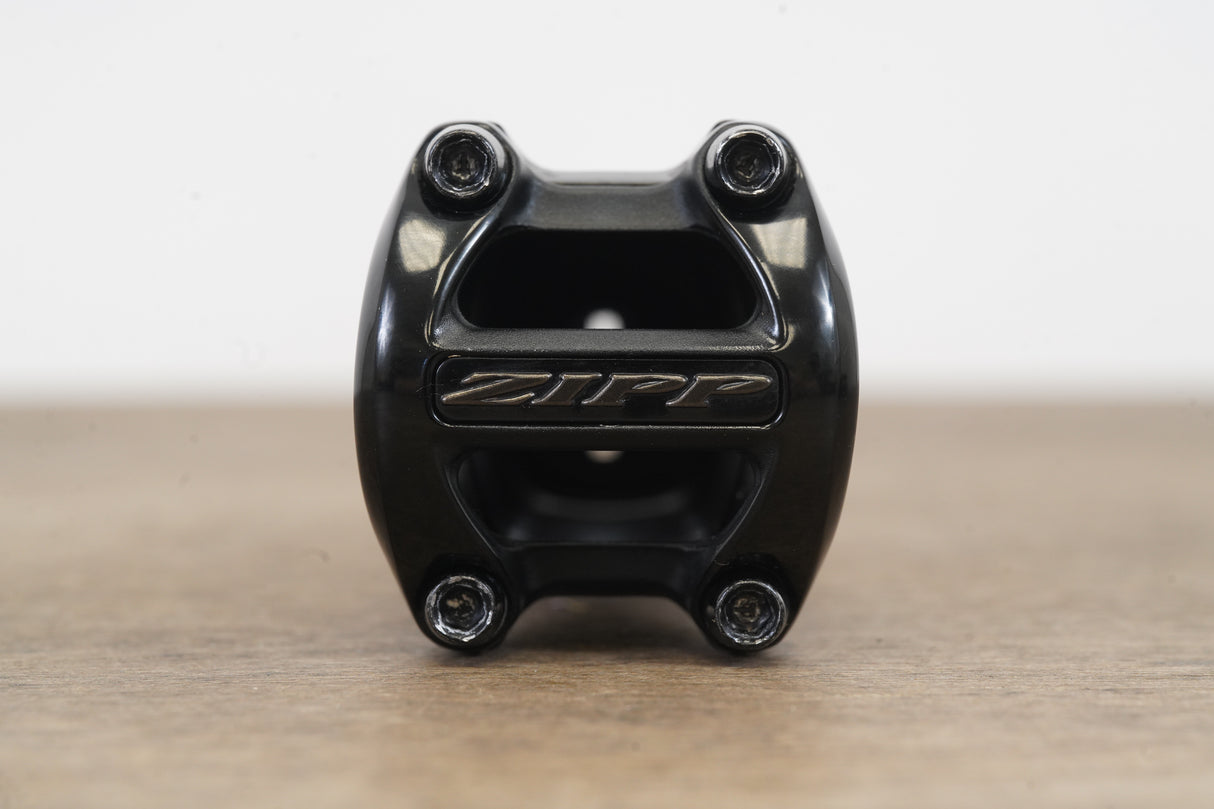 Zipp Service Course SL 110mm ±6 Degree Alloy Stem 150g 1 1/8" 31.8mm