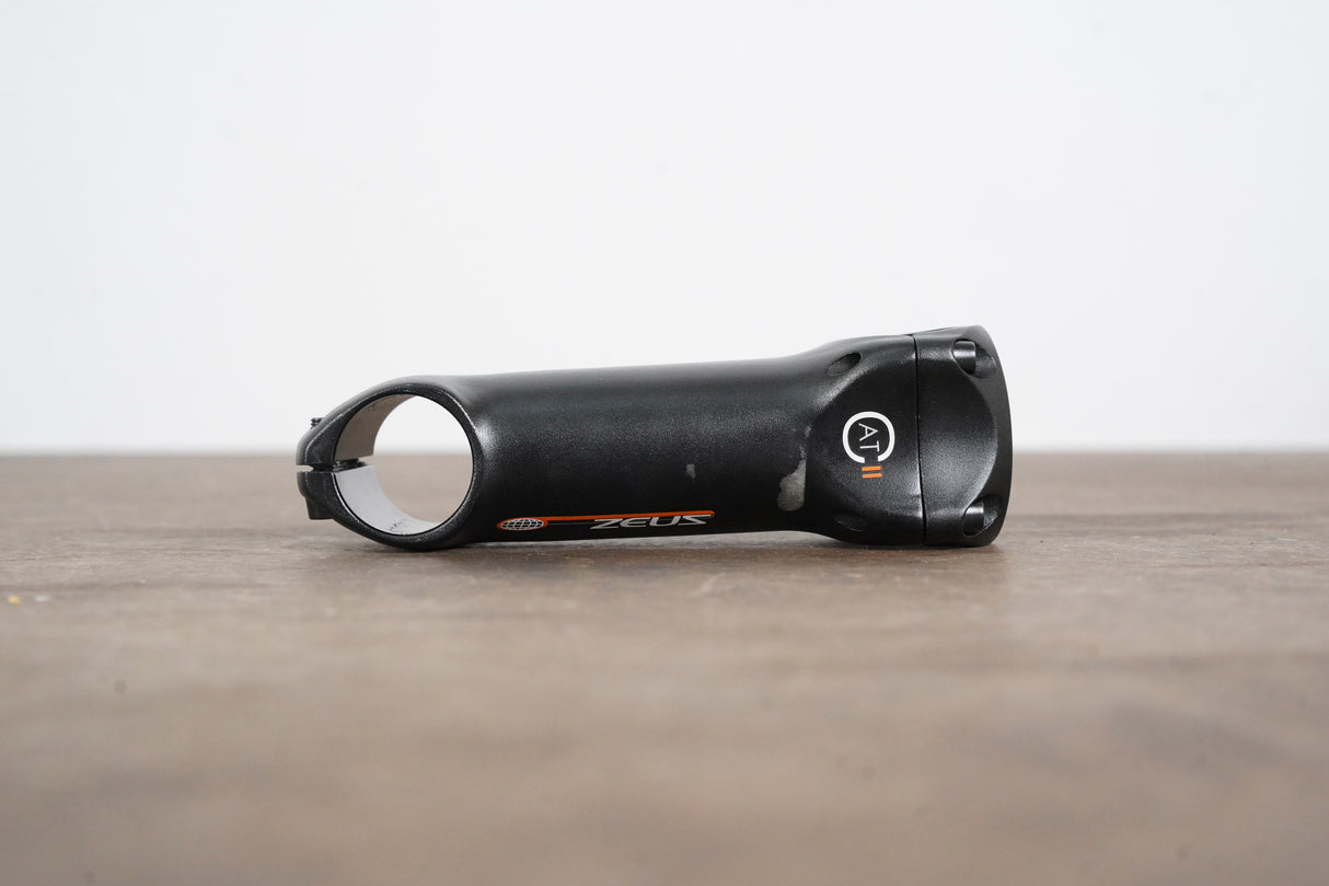 Orbea Zeus ATII 110mm ±6 Degree Alloy Road Stem 148g 1 1/8" 31.8mm