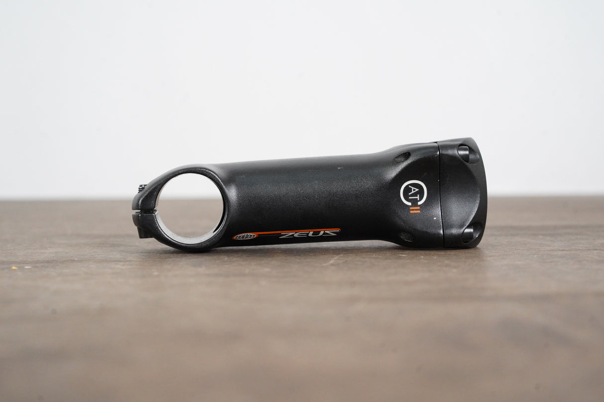 Orbea Zeus ATII 110mm ±6 Degree Alloy Road Stem 148g 1 1/8" 31.8mm