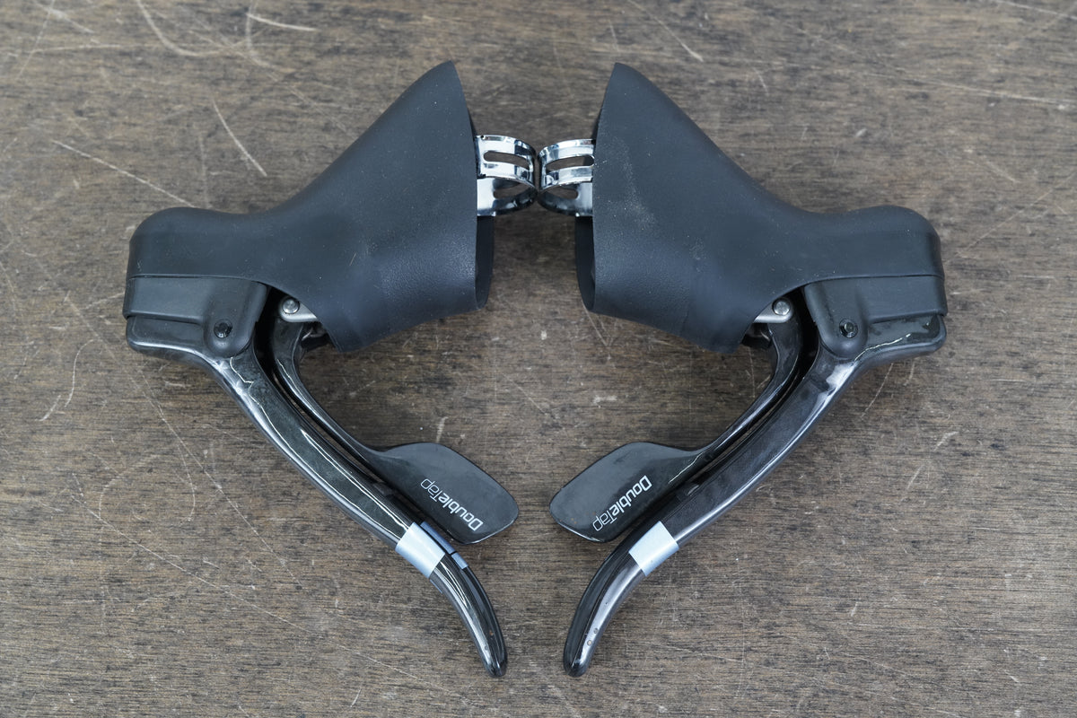 SRAM Red 10 Speed Mechanical Rim Brake Road Groupset