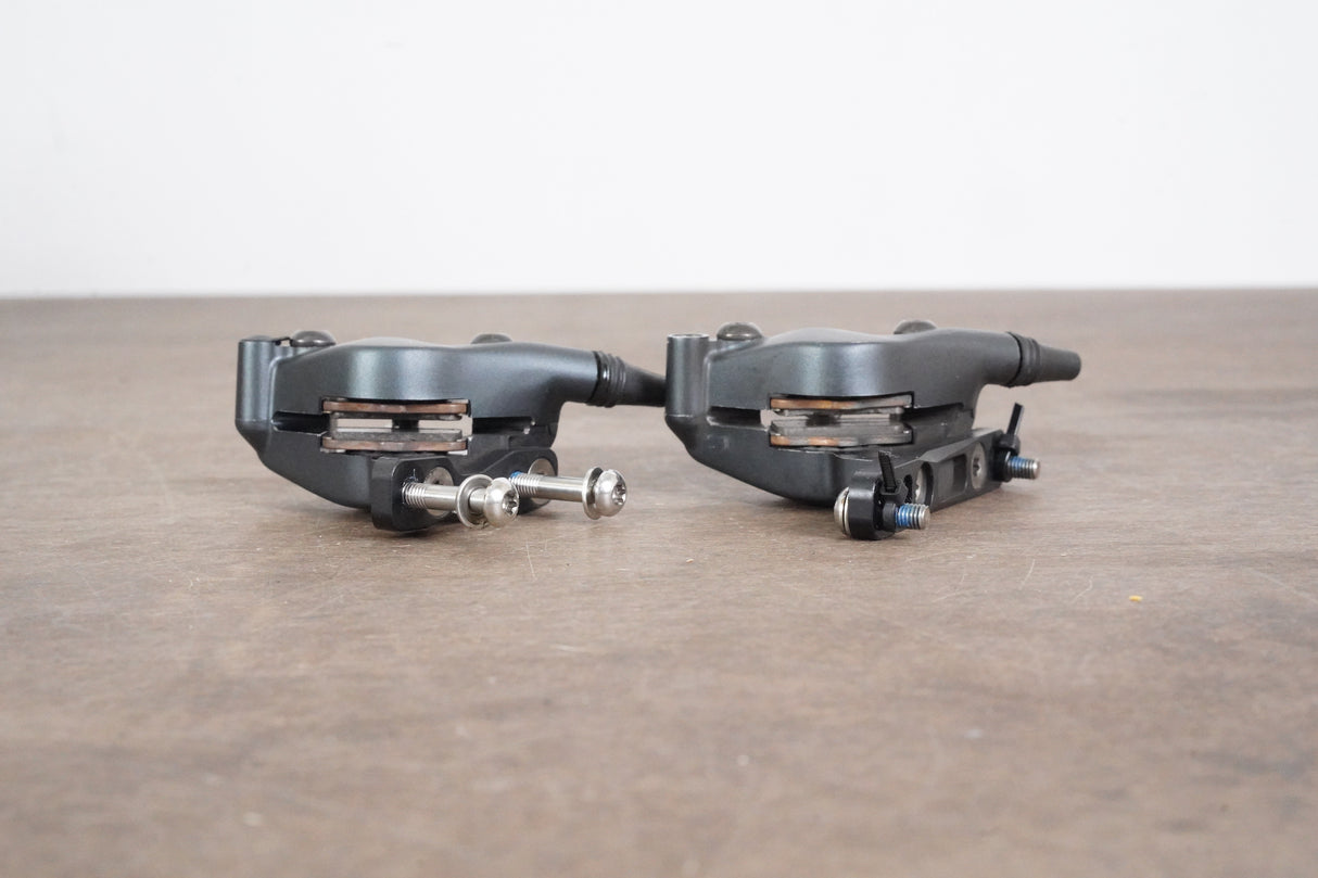 SRAM Force eTap AXS HRD 12 Speed Electronic Hydraulic Disc Brake Groupset