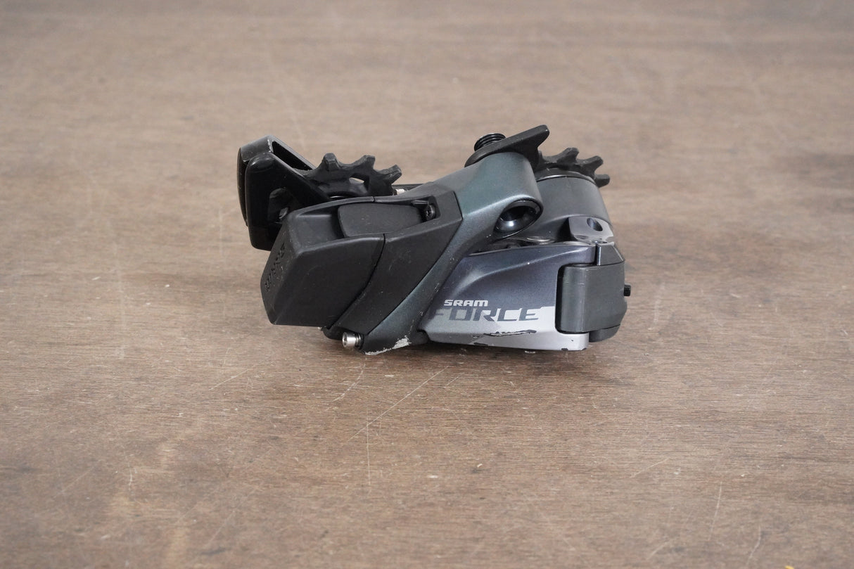 SRAM Force eTap AXS HRD 12 Speed Electronic Hydraulic Disc Brake Groupset