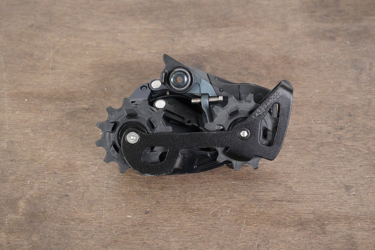 SRAM Force eTap AXS HRD 12 Speed Electronic Hydraulic Disc Brake Groupset