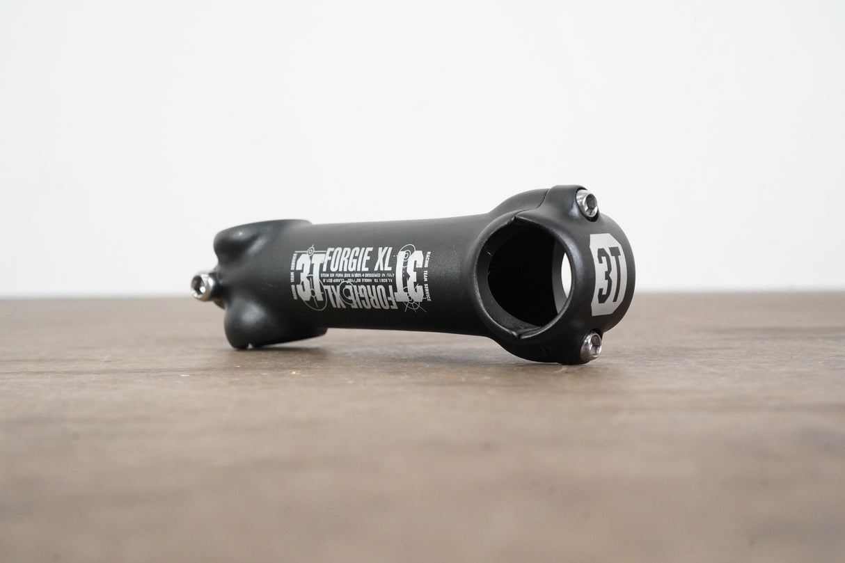 3T Forgie XL 130mm ±8 Degree Alloy Road Stem 174g 1 1/8" 31.8mm